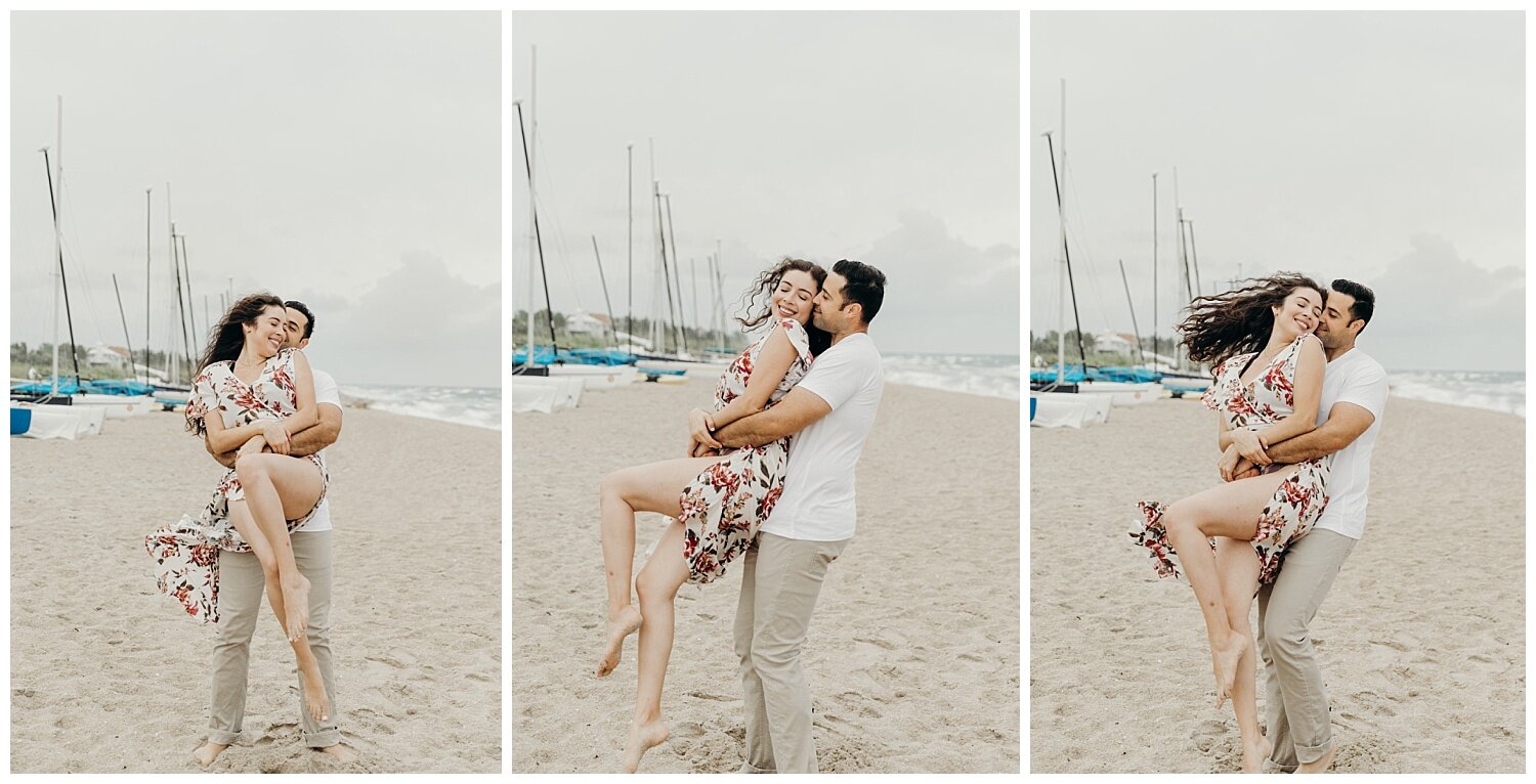 Delray Beach Engagement Photos_SunnyLeePhoto (10).jpg