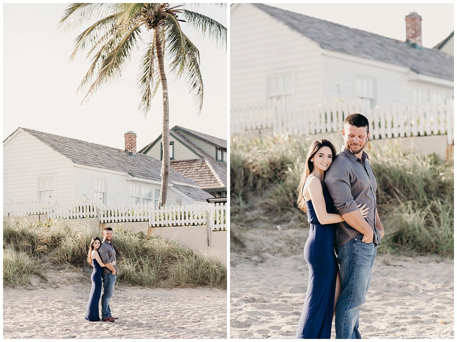 Hutchinson Island Engagement Session_SunnyLeePhoto (11).jpg