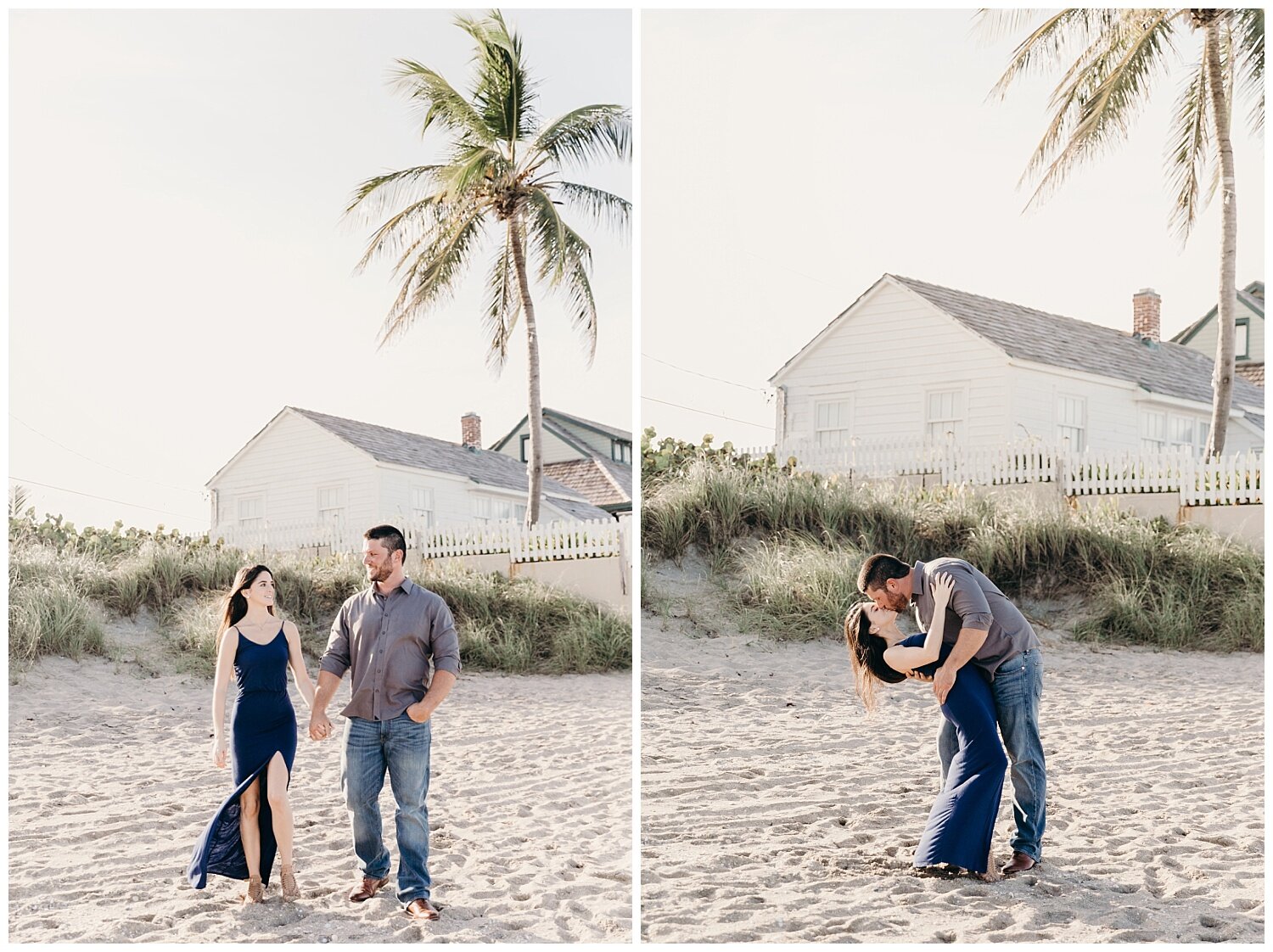 Hutchinson Island Engagement Session_SunnyLeePhoto (13).jpg