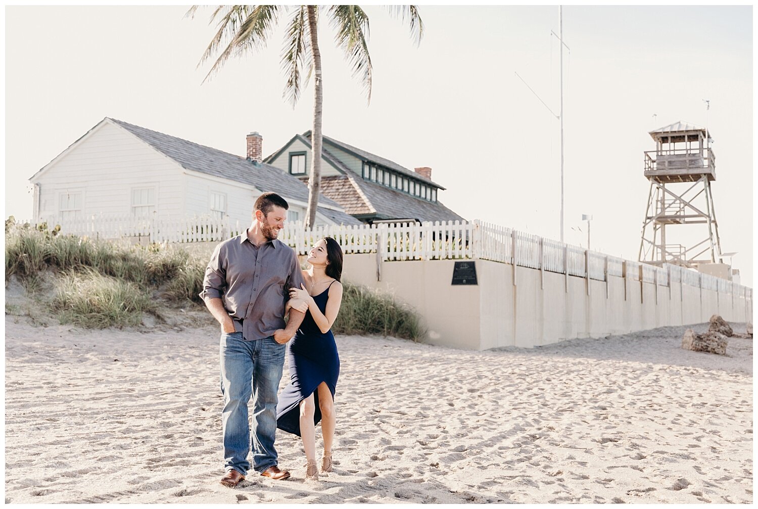 Hutchinson Island Engagement Session_SunnyLeePhoto (14).jpg