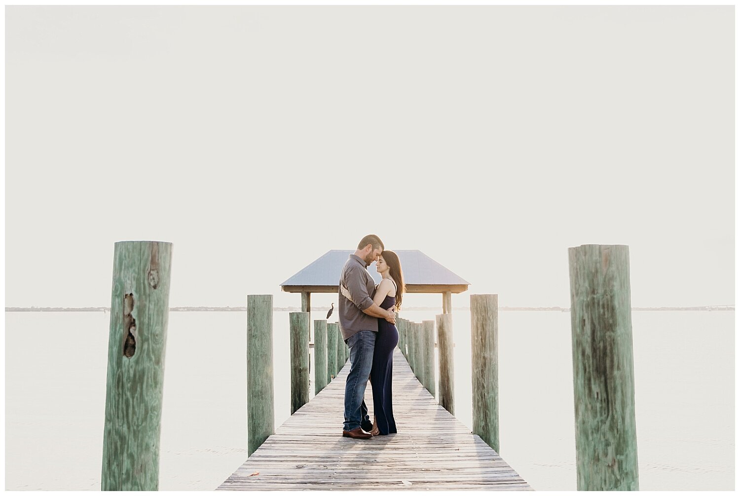 Hutchinson Island Engagement Session_SunnyLeePhoto (16).jpg