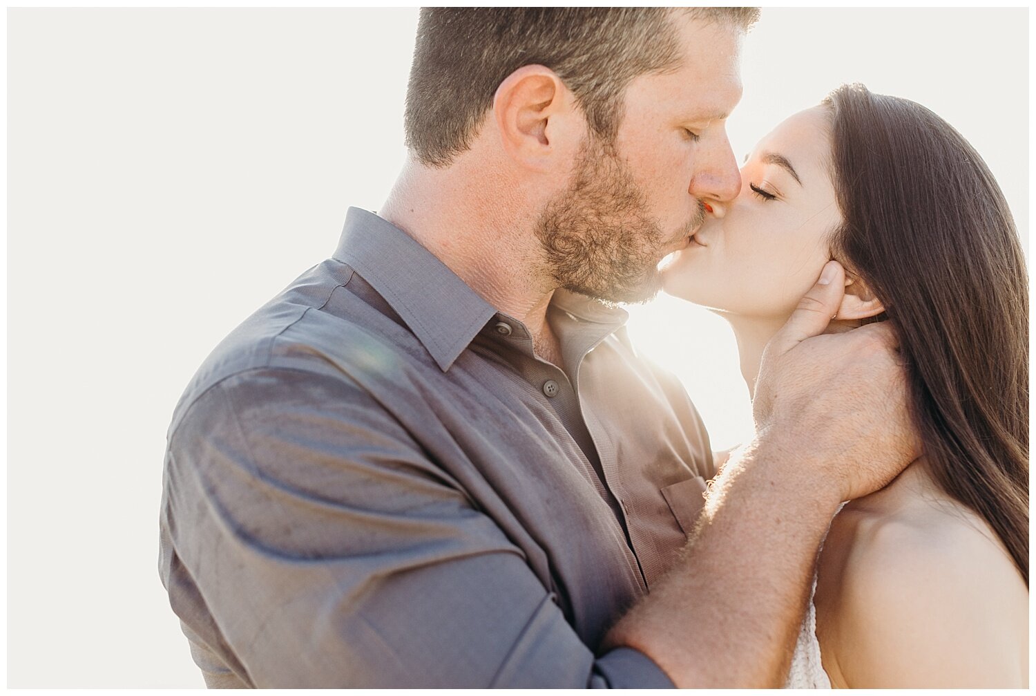 Hutchinson Island Engagement Session_SunnyLeePhoto (24).jpg