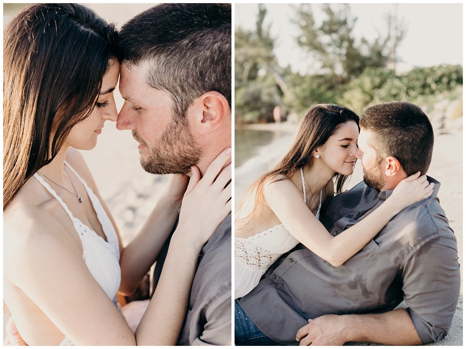 Hutchinson Island Engagement Session_SunnyLeePhoto (30).jpg