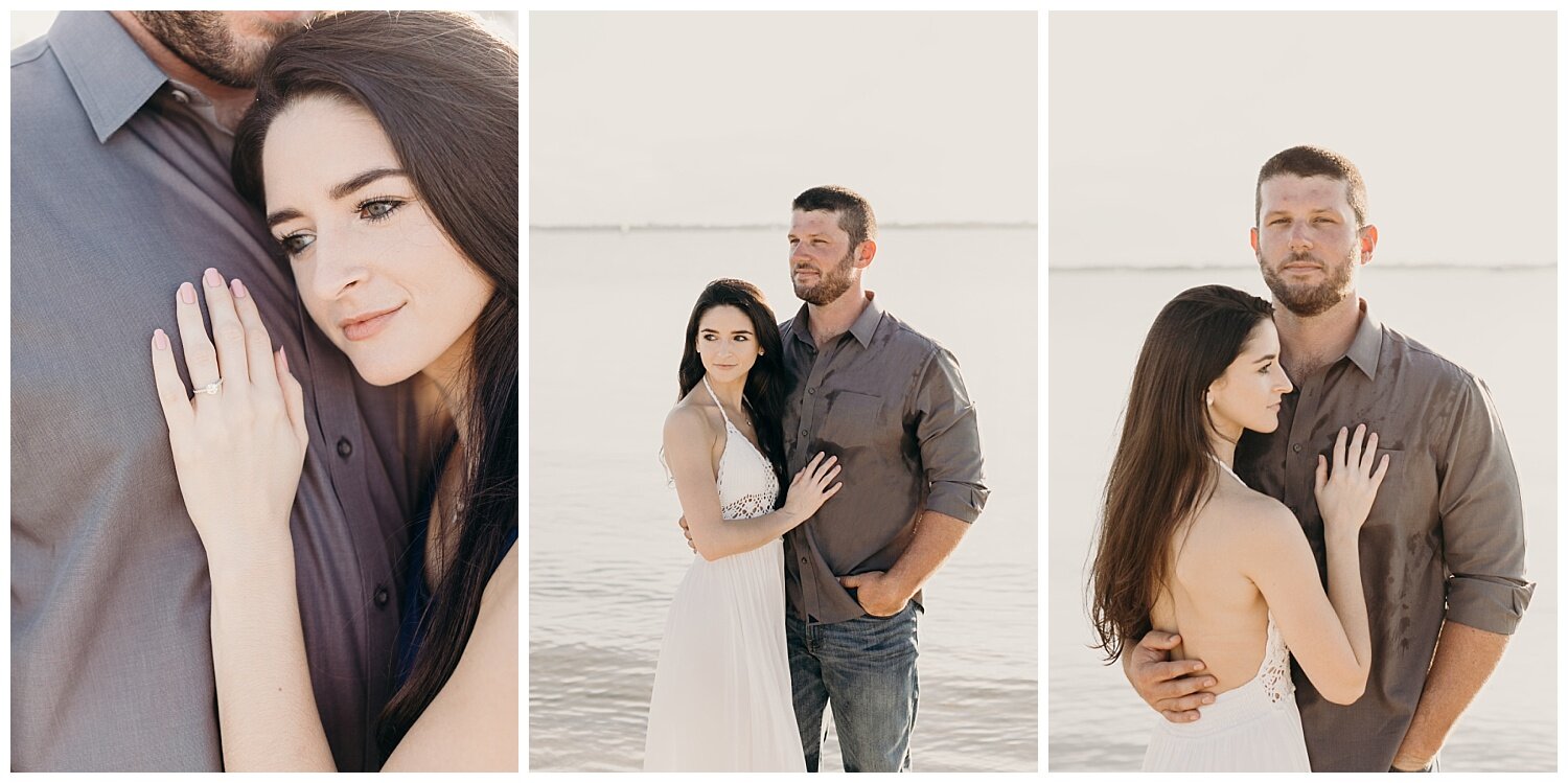 Hutchinson Island Engagement Session_SunnyLeePhoto (32).jpg