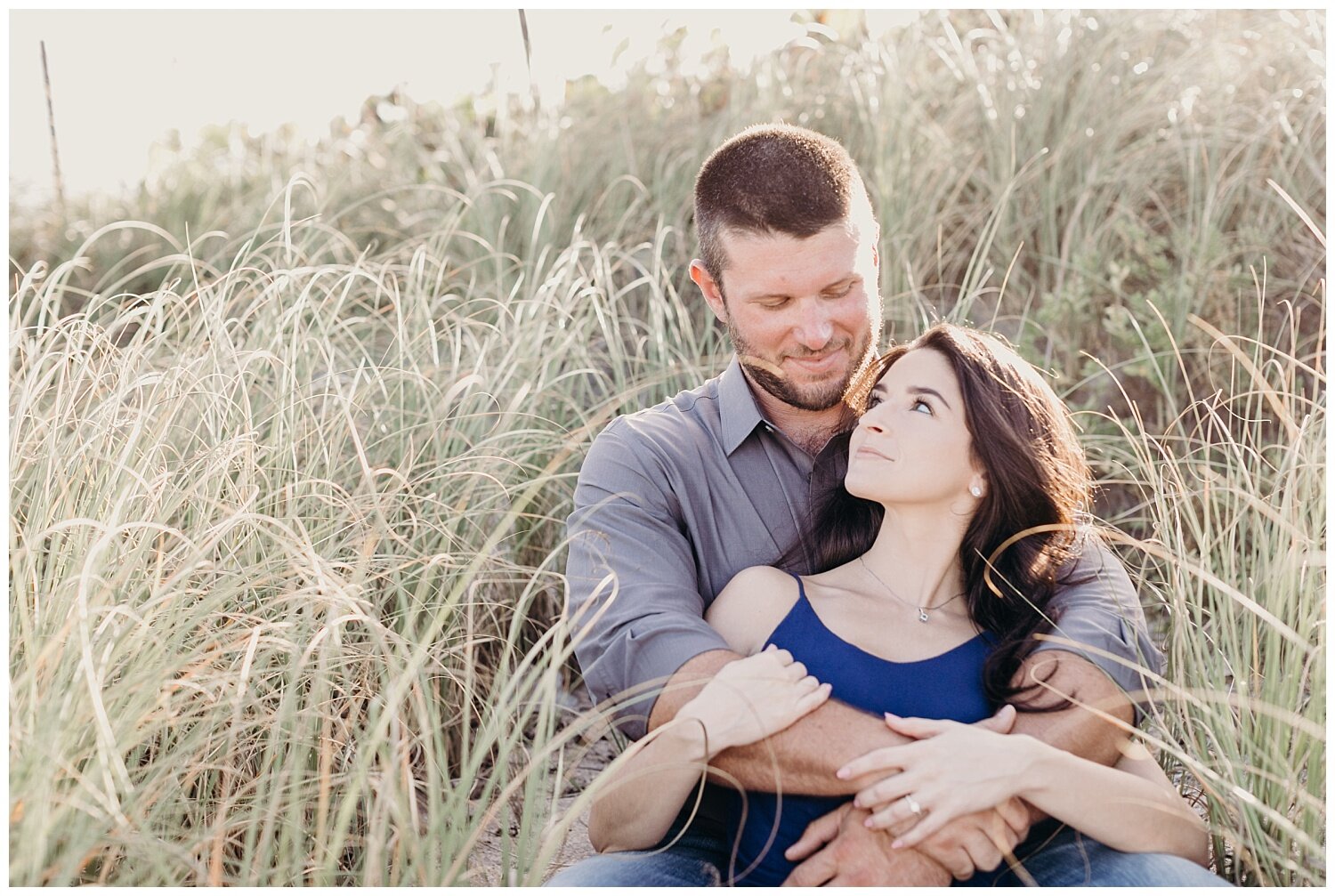 Hutchinson Island Engagement Session_SunnyLeePhoto (6).jpg