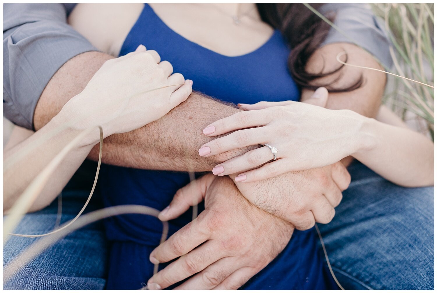 Hutchinson Island Engagement Session_SunnyLeePhoto (8).jpg