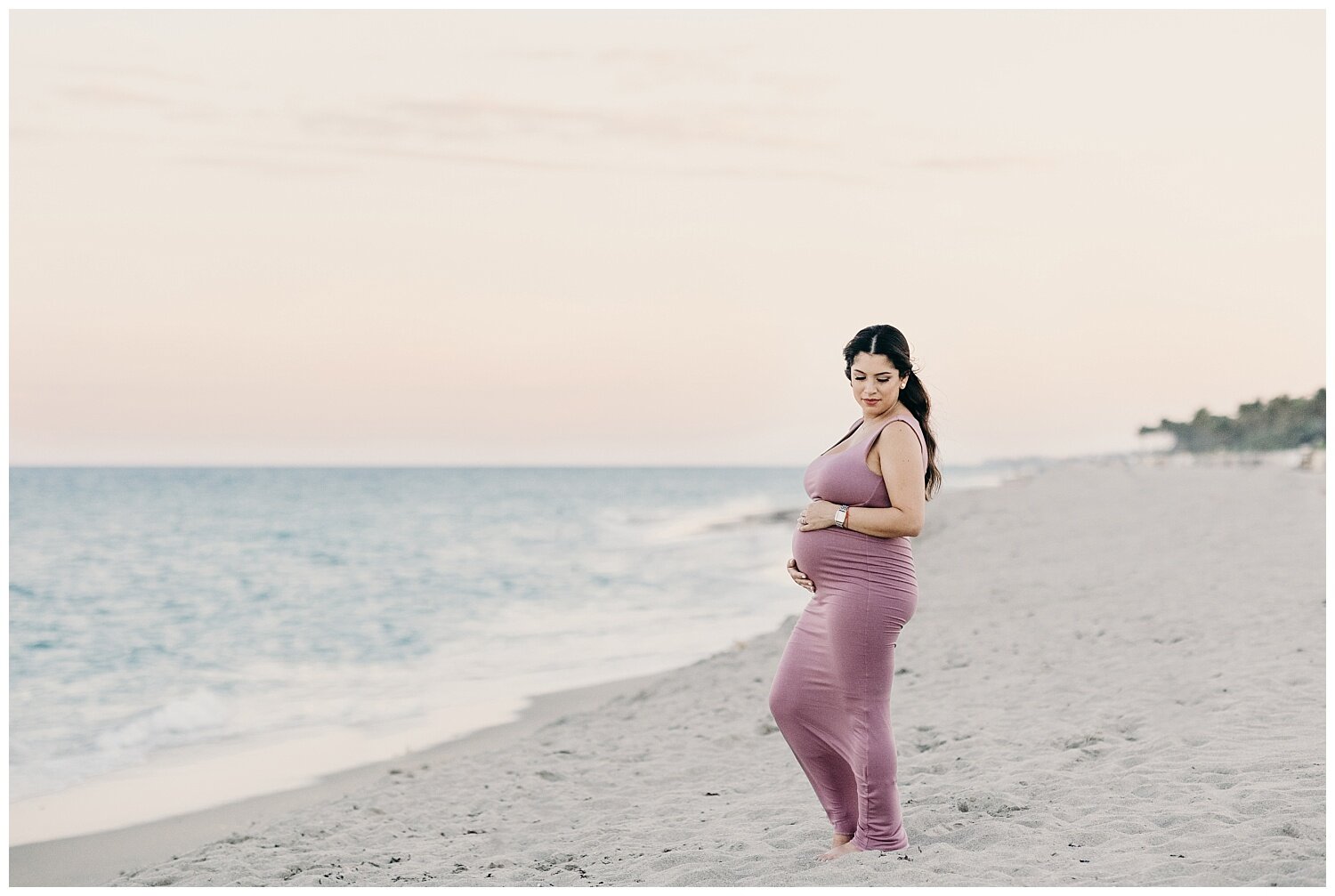 Palm Beach Island Maternity Photos_Sunny Lee Photography (18).jpg