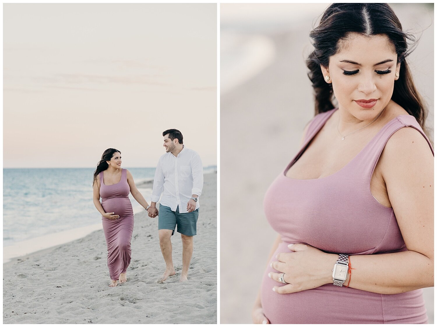 Palm Beach Island Maternity Photos_Sunny Lee Photography (19).jpg